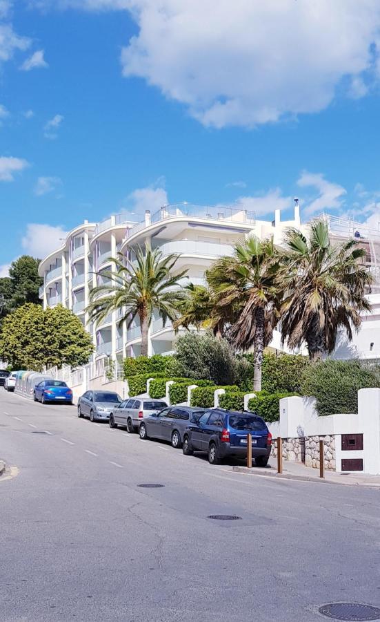 Apto Vistas Al Mar-Font De Mar En Cap De Salou Exterior photo
